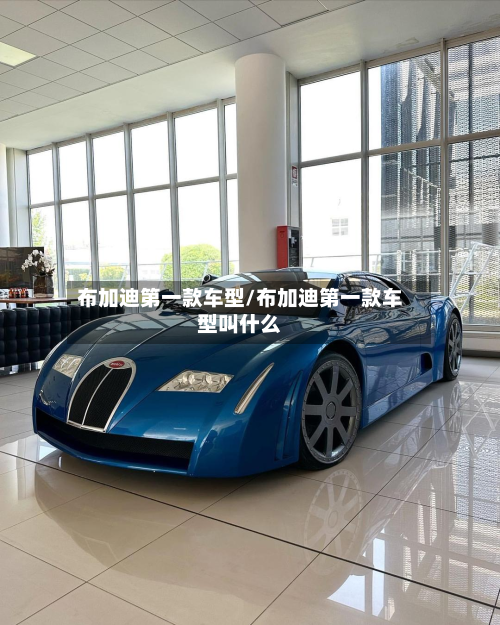 布加迪第一款车型/布加迪第一款车型叫什么-第2张图片