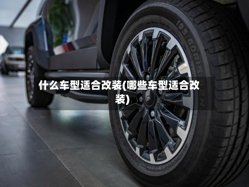 什么车型适合改装(哪些车型适合改装)