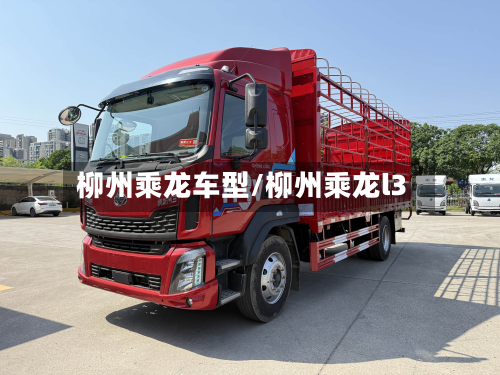 柳州乘龙车型/柳州乘龙l3