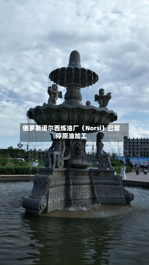 俄罗斯诺尔西炼油厂(Norsi)已暂停原油加工