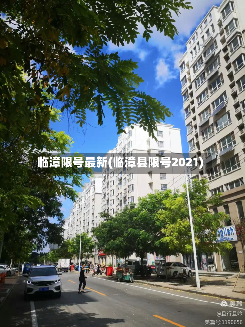 临漳限号最新(临漳县限号2021)-第3张图片