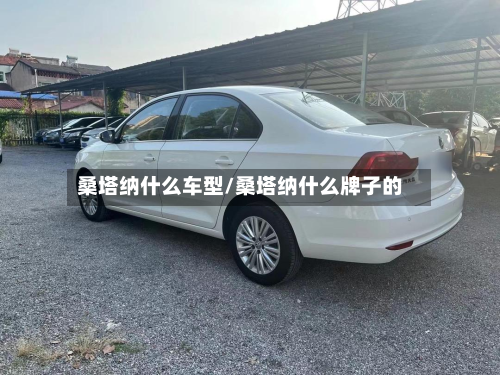 桑塔纳什么车型/桑塔纳什么牌子的-第3张图片
