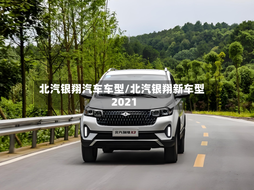 北汽银翔汽车车型/北汽银翔新车型2021