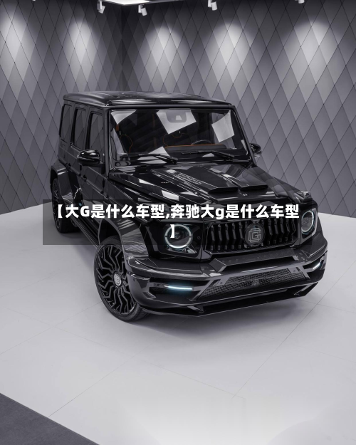 【大G是什么车型,奔驰大g是什么车型】
