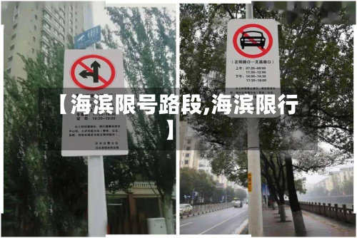 【海滨限号路段,海滨限行】-第2张图片