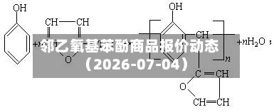 邻乙氧基苯酚商品报价动态(2026-07-04)-第2张图片