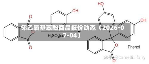 邻乙氧基苯酚商品报价动态(2026-07-04)-第1张图片