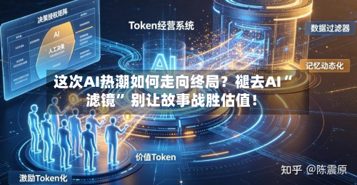 这次AI热潮如何走向终局？褪去AI“滤镜” 别让故事战胜估值！-第2张图片