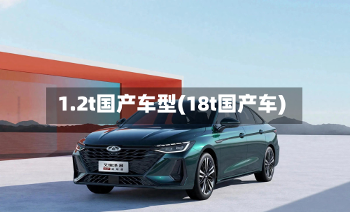 1.2t国产车型(18t国产车)-第2张图片