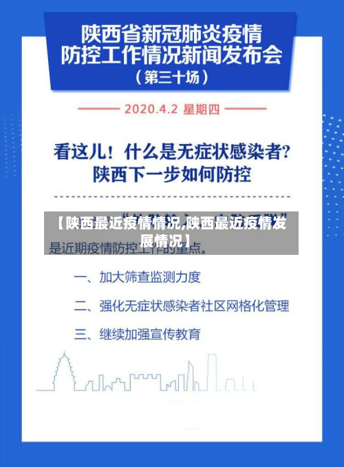 【陕西最近疫情情况,陕西最近疫情发展情况】-第3张图片