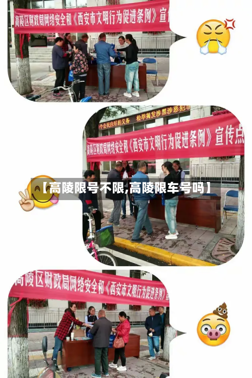 【高陵限号不限,高陵限车号吗】-第3张图片
