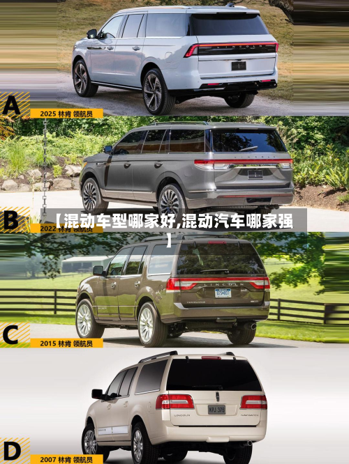 【混动车型哪家好,混动汽车哪家强】-第3张图片