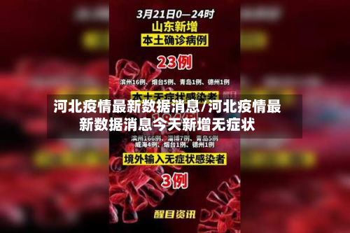 河北疫情最新数据消息/河北疫情最新数据消息今天新增无症状-第3张图片