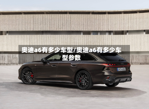 奥迪a6有多少车型/奥迪a6有多少车型参数