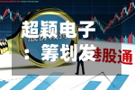 超颖电子：筹划发行H股并在香港联交所上市-第3张图片