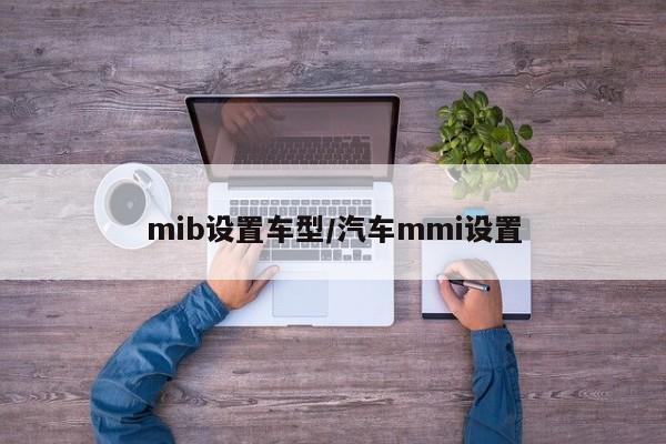 mib设置车型/汽车mmi设置
