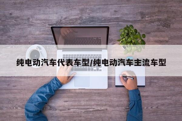 纯电动汽车代表车型/纯电动汽车主流车型