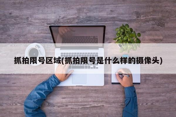 抓拍限号区域(抓拍限号是什么样的摄像头)
