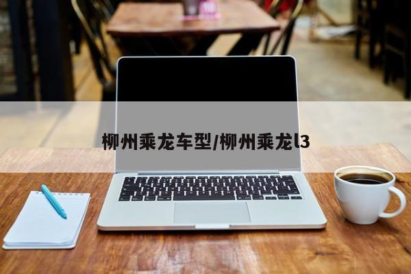 柳州乘龙车型/柳州乘龙l3