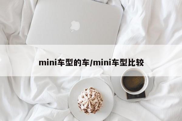 mini车型的车/mini车型比较