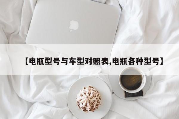 【电瓶型号与车型对照表,电瓶各种型号】