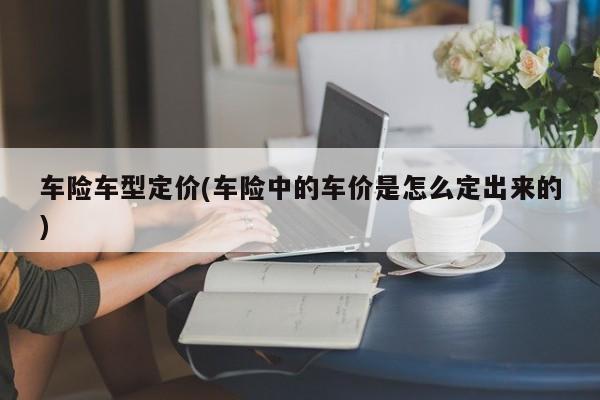 车险车型定价(车险中的车价是怎么定出来的)