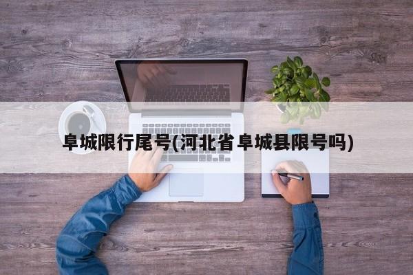 阜城限行尾号(河北省阜城县限号吗)