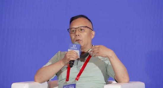 明视脑机陈文凯：感知重建视觉重建是脑机接口领域的“珠穆朗玛峰”