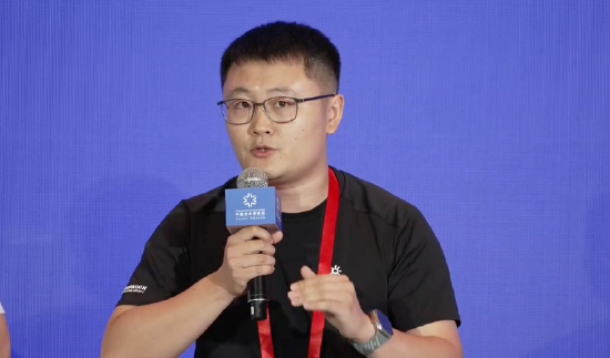 乐纯解修胜：很多人把流量当成用户，把曝光当成品牌，这是很大的认知偏差